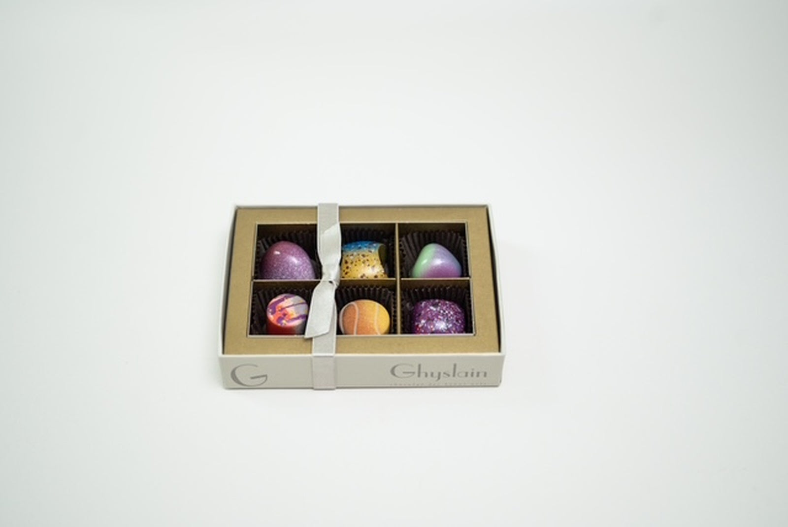 Signature Box