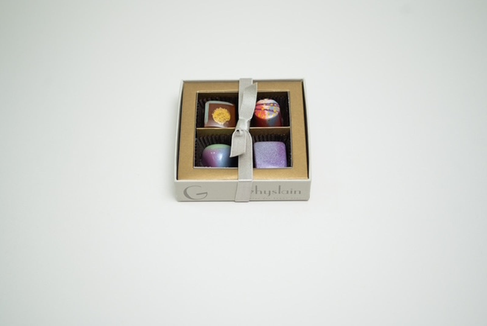 Signature Box