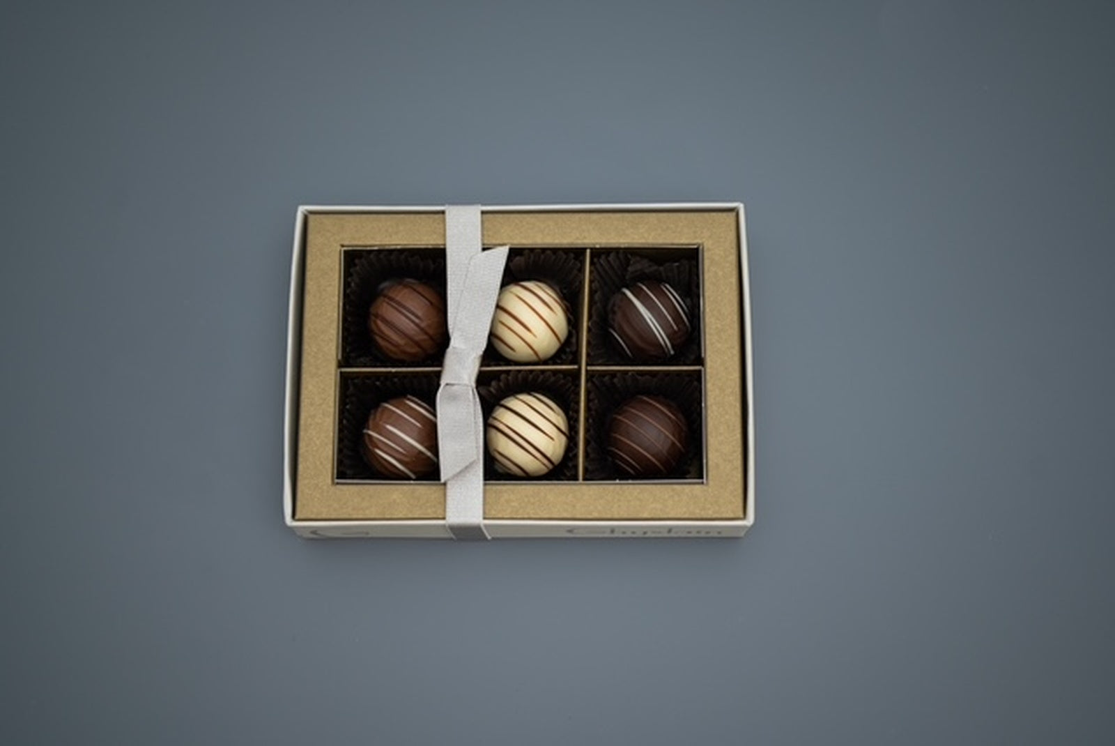 Truffle Harmonie