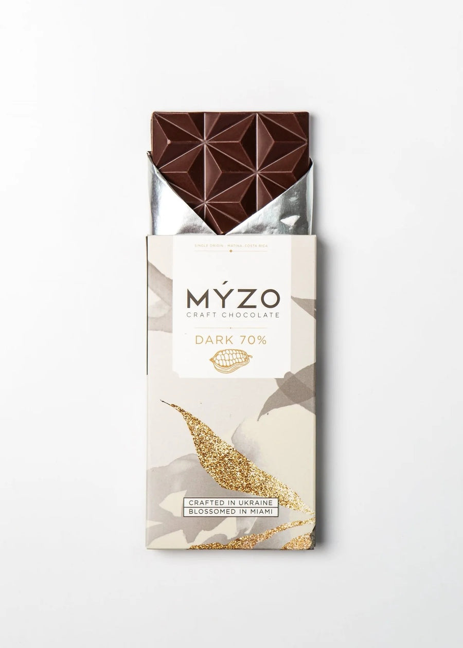 Costa Rica Dark Bar