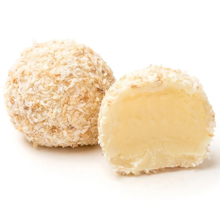 Coconut Rum