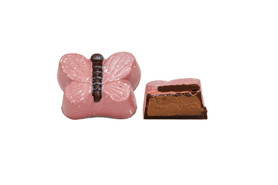 Hazelnut Praline