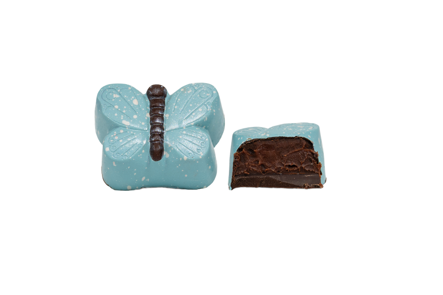 Mexican Vanilla