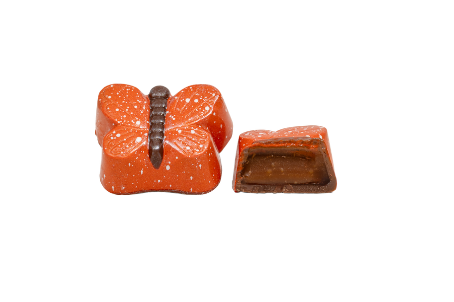 Meyer Lemon Caramel