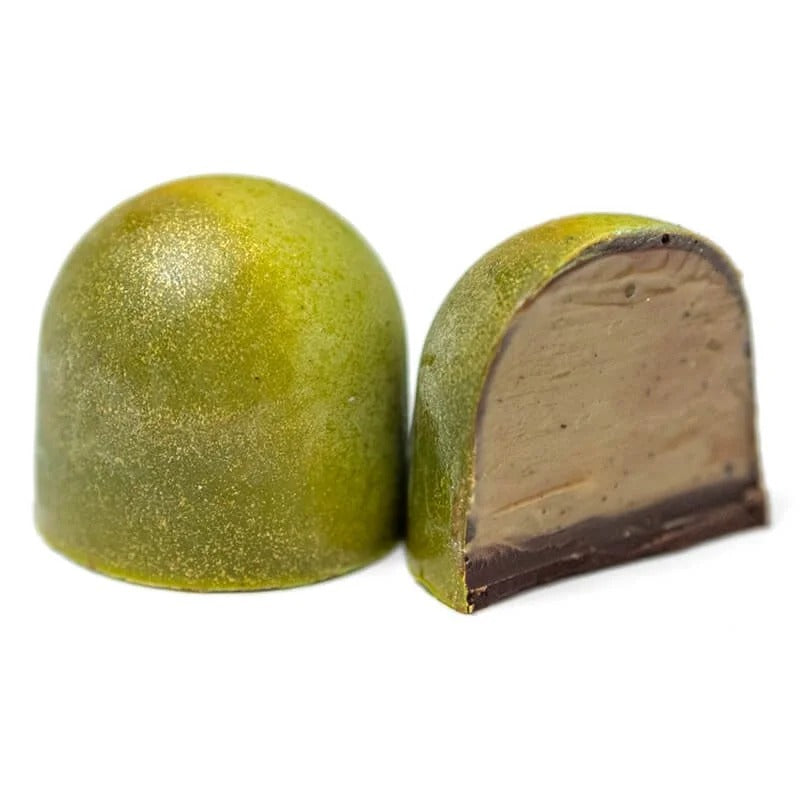 Hazelnut Praline