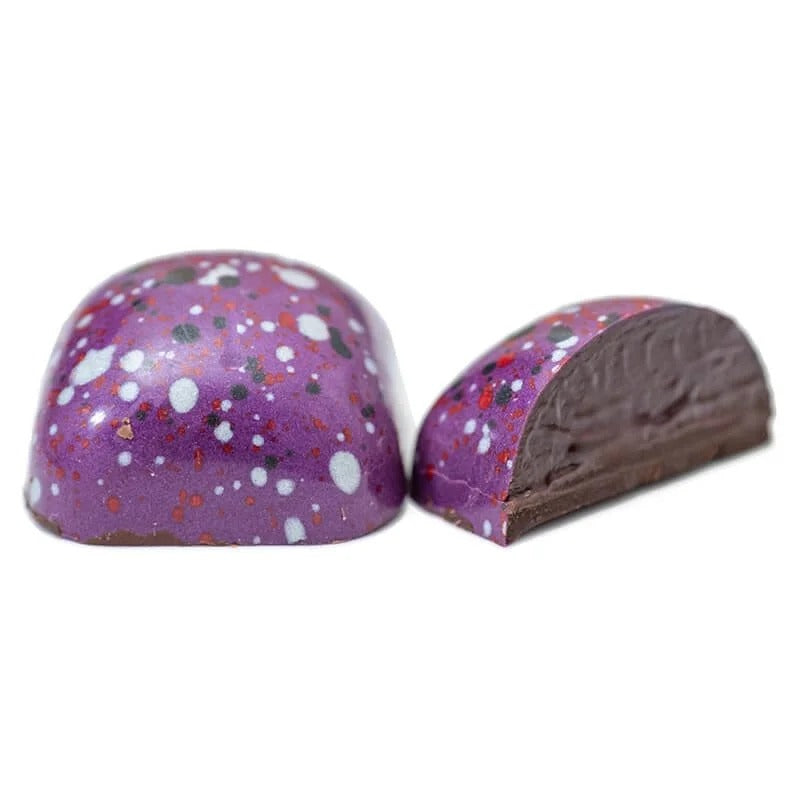 Raspberry Signature