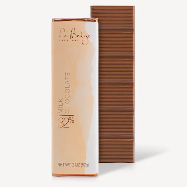 Milk Chocolate Bar