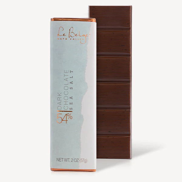 Sea Salt Dark Bar