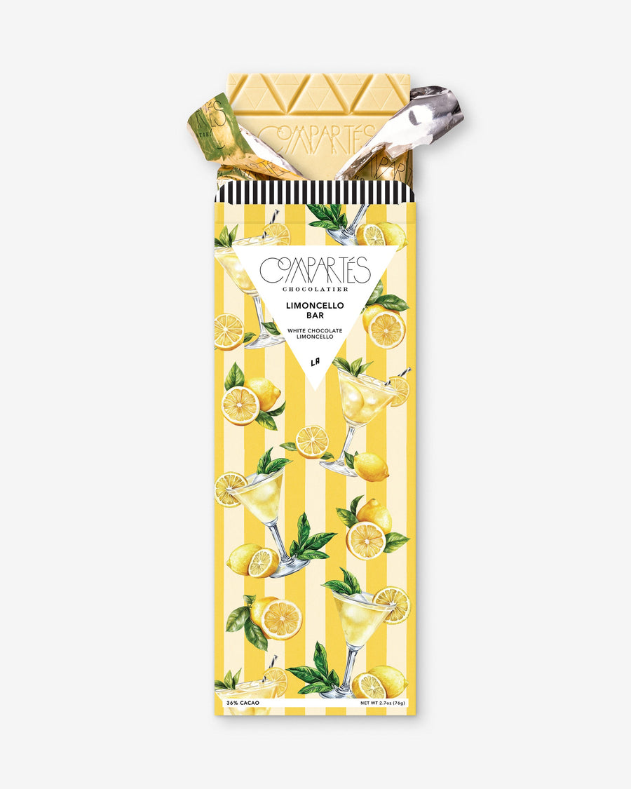 Limoncello Bar