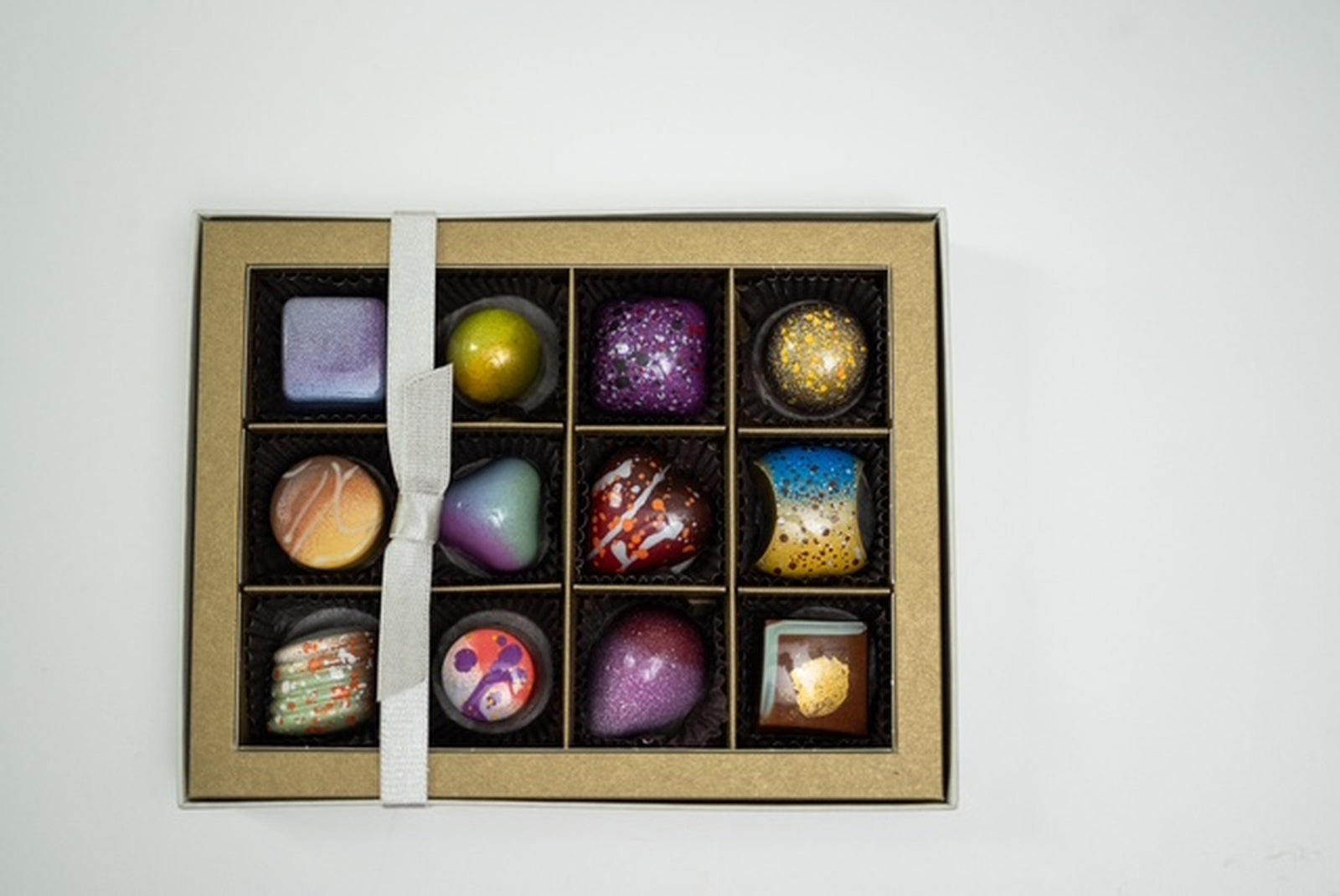 Signature Box