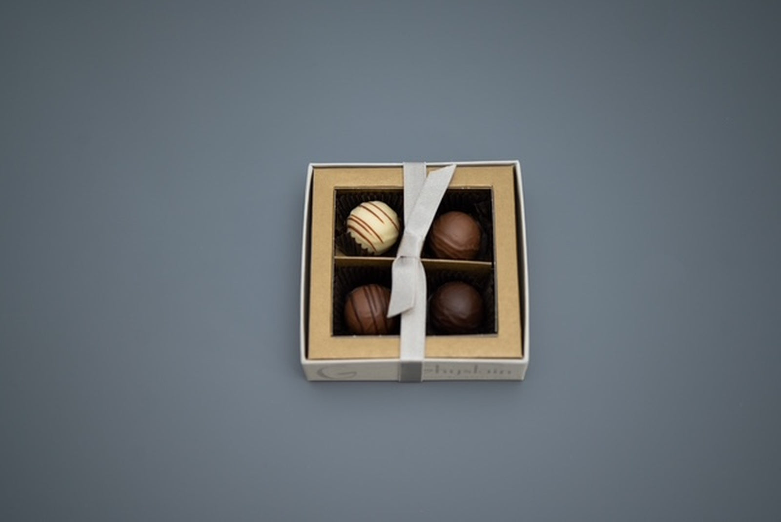 Truffle Harmonie
