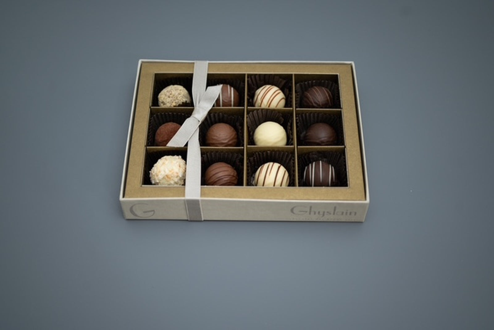 Truffle Harmonie