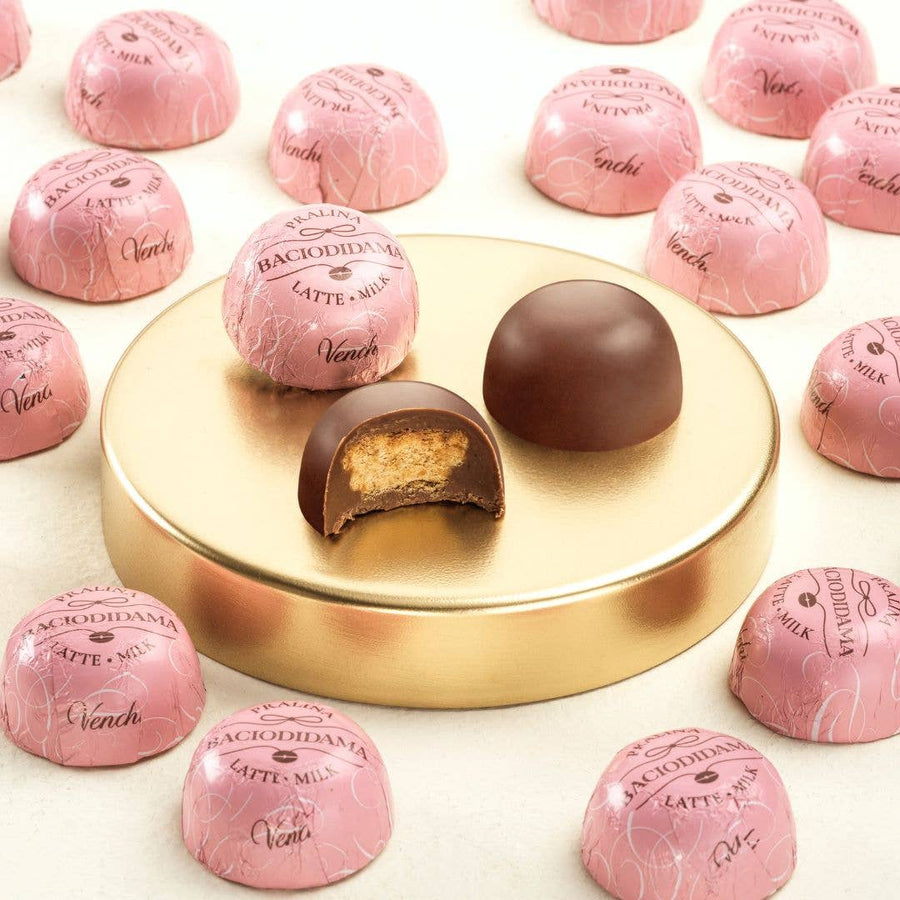 Bacio di Dama