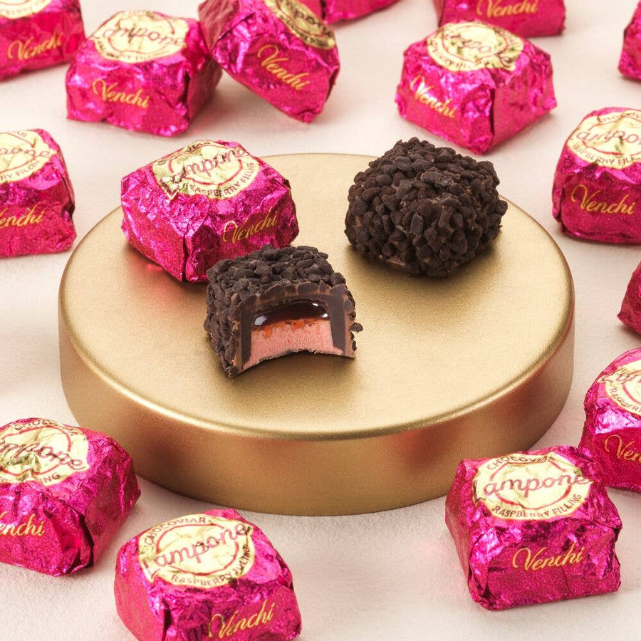 Chocoviar Raspberry