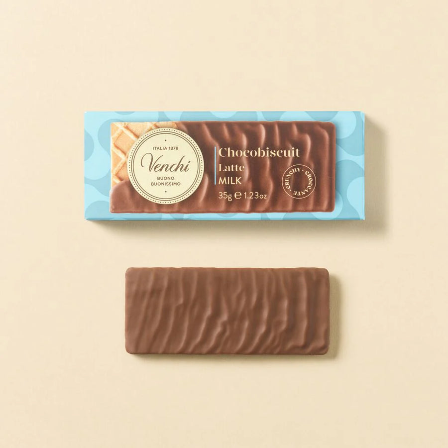 Wafer Milk Bar